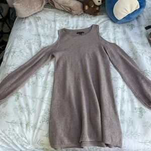 American Eagle Sweater Dress